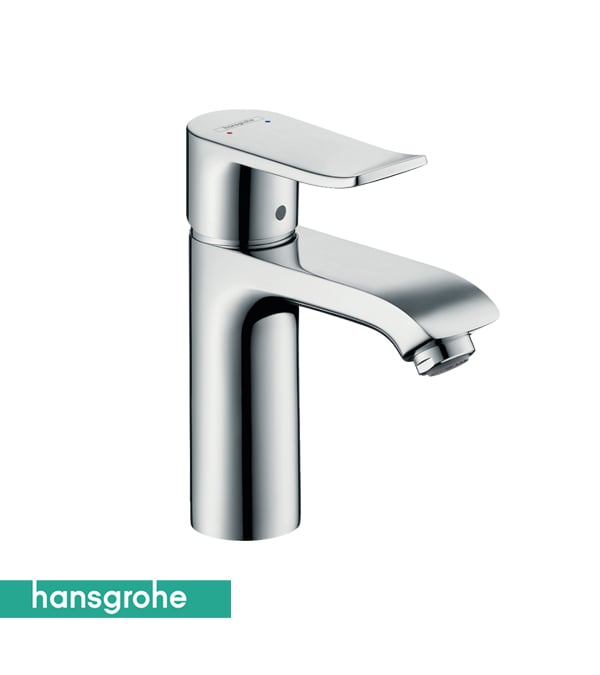 Hansgrohe Metris Lavabo Bataryası 31080000